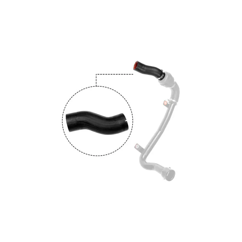 Gaine de suralimentation GATES 09-1472