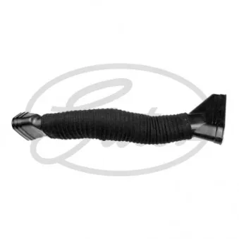 Flexible, alimentation en air GATES ANTK1205