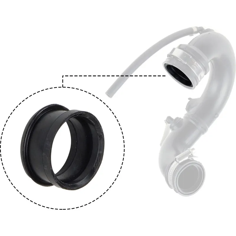 Gaine de suralimentation GATES ANTK9006