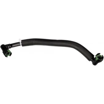 Tuyau, ventilation de carter-moteur GATES EMH112