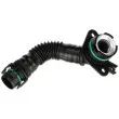 Tuyau, ventilation de carter-moteur GATES EMH137 - Visuel 1