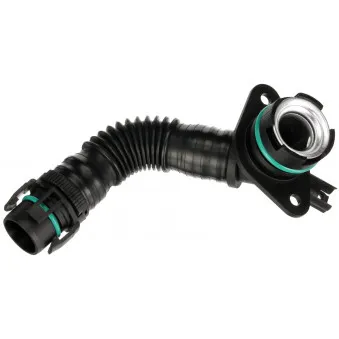 Tuyau, ventilation de carter-moteur GATES EMH137