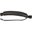 Tuyau, ventilation de carter-moteur GATES EMH138 - Visuel 1