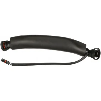 Tuyau, ventilation de carter-moteur GATES EMH138