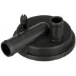 Tuyau, ventilation de carter-moteur GATES EMH199 - Visuel 1