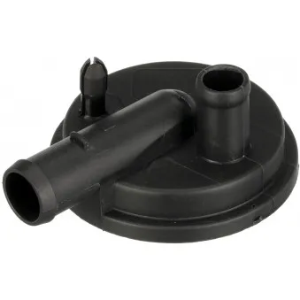 Tuyau, ventilation de carter-moteur GATES EMH199