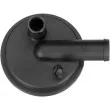 Tuyau, ventilation de carter-moteur GATES EMH199 - Visuel 2