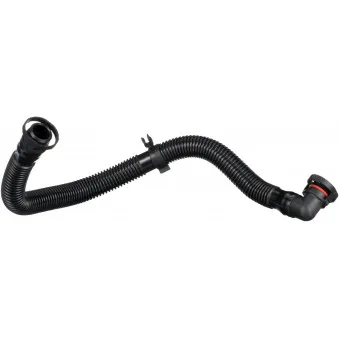 Tuyau, ventilation de carter-moteur GATES EMH213