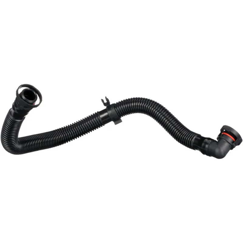 Tuyau, ventilation de carter-moteur GATES EMH213