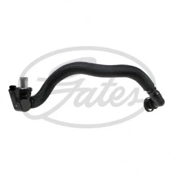 Tuyau, ventilation de carter-moteur GATES EMH229