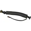 Tuyau, ventilation de carter-moteur GATES EMH231 - Visuel 1
