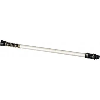 Tuyau, ventilation de carter-moteur GATES EMH300