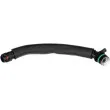 Tuyau, ventilation de carter-moteur GATES EMH334 - Visuel 1