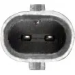 Tuyau, ventilation de carter-moteur GATES EMH334 - Visuel 2