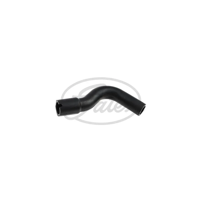 Tuyau, ventilation de carter-moteur GATES EMH402