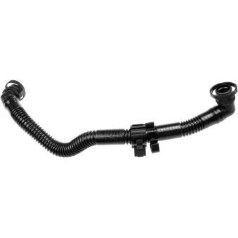 Tuyau, ventilation de carter-moteur GATES EMH478