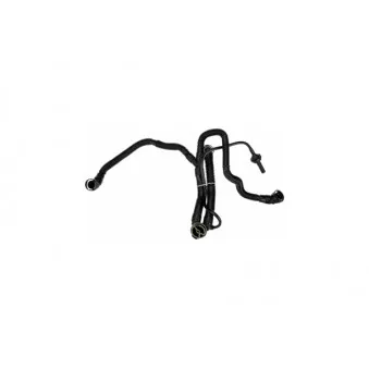 Tuyau, ventilation de carter-moteur GATES