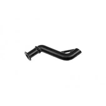 Tuyau, ventilation de carter-moteur GATES EMH655