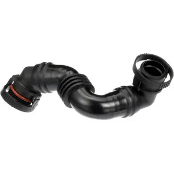 Tuyau, ventilation de carter-moteur GATES EMH657