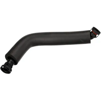 Tuyau, ventilation de carter-moteur GATES EMH658