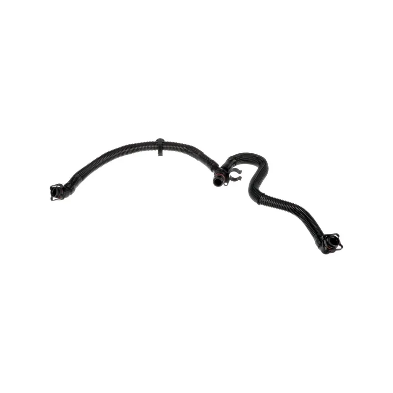 Tuyau, ventilation de carter-moteur GATES EMH660