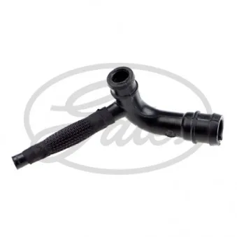 Tuyau, ventilation de carter-moteur GATES EMH662
