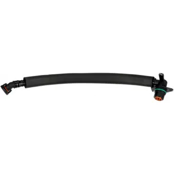 Tuyau, ventilation de carter-moteur GATES EMH685