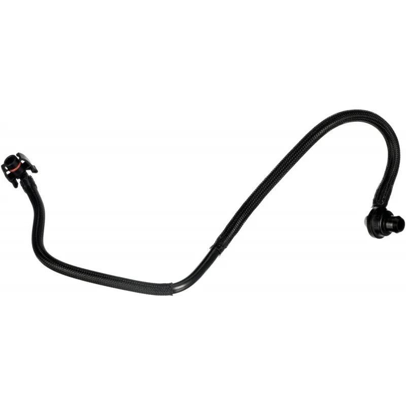 Tuyau, ventilation de carter-moteur GATES EMH711