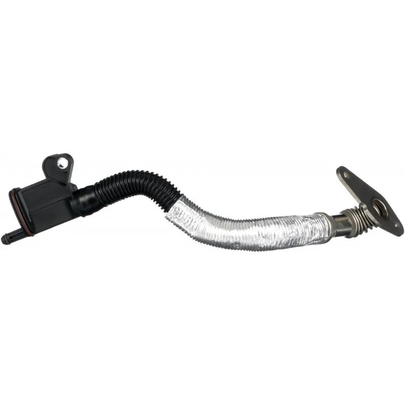 Tuyau, ventilation de carter-moteur GATES EMH713