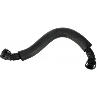 Tuyau, ventilation de carter-moteur GATES EMH714
