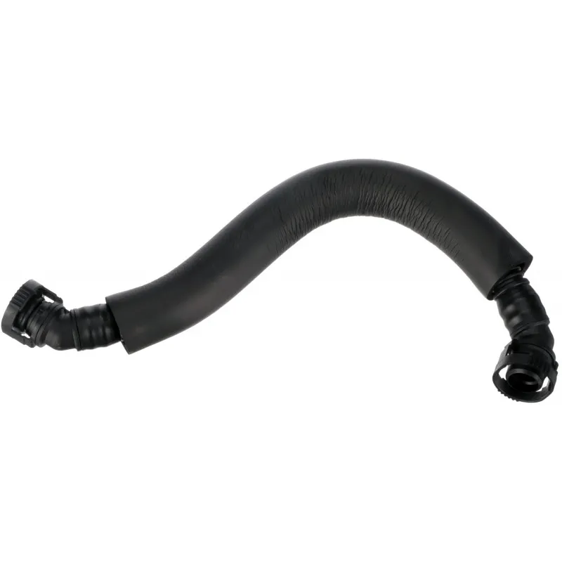 Tuyau, ventilation de carter-moteur GATES EMH714