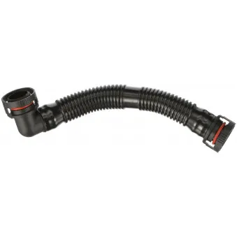 Tuyau, ventilation de carter-moteur GATES EMH715