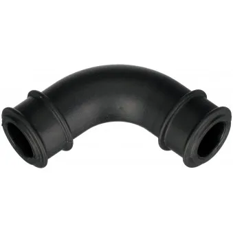 Tuyau, ventilation de carter-moteur GATES EMH731
