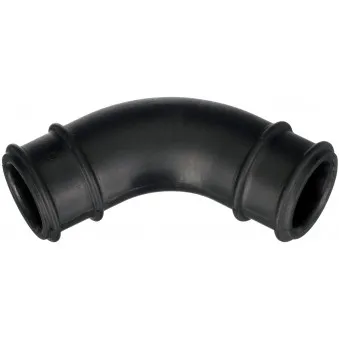 Tuyau, ventilation de carter-moteur GATES EMH734