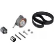 Kit de distribution GATES K035678XS - Visuel 1