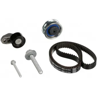 Kit de distribution GATES K035680XS