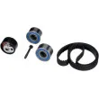 Kit de distribution GATES K045624XS - Visuel 1