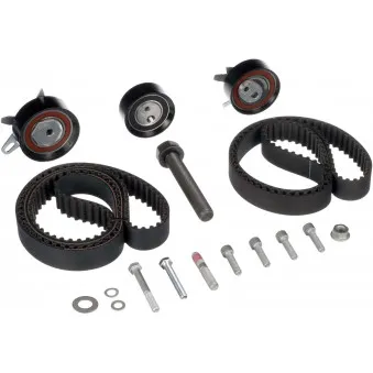 Kit de distribution GATES K075323XS