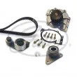 Pompe à eau + kit de courroie de distribution GATES KP15396XS - Visuel 1