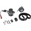 Pompe à eau + kit de courroie de distribution GATES KP35678XS-1 - Visuel 1