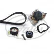 Pompe à eau + kit de courroie de distribution GATES KP65468XS - Visuel 1