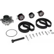 Pompe à eau + kit de courroie de distribution GATES KP85323XS-1 - Visuel 1