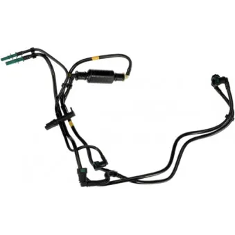 Tuyau de carburant GATES MFL1078