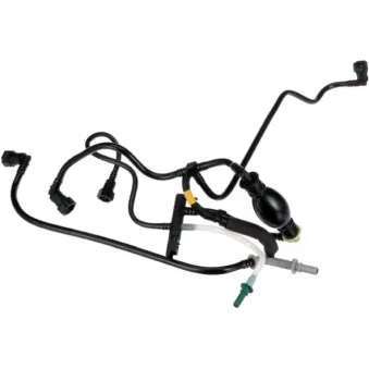 Tuyau de carburant GATES MFL1082