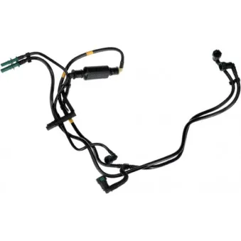 Tuyau de carburant GATES MFL1087