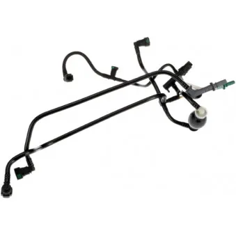 Tuyau de carburant GATES MFL1090