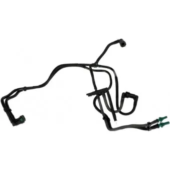 Tuyau de carburant GATES MFL1100