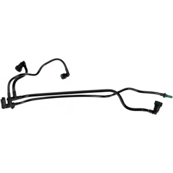 Tuyau de carburant GATES MFL1101