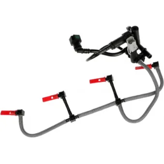 Tuyau de carburant GATES MFL1103