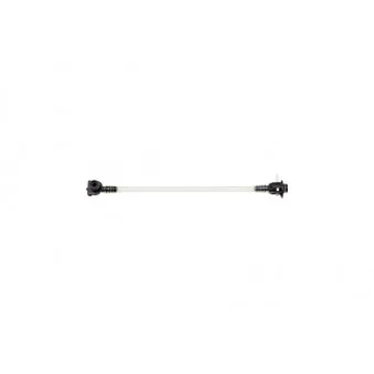 Tuyau de carburant GATES MFL1265